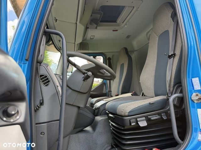 Volvo FL 280 Firanka 21palet Euro 6 - 7