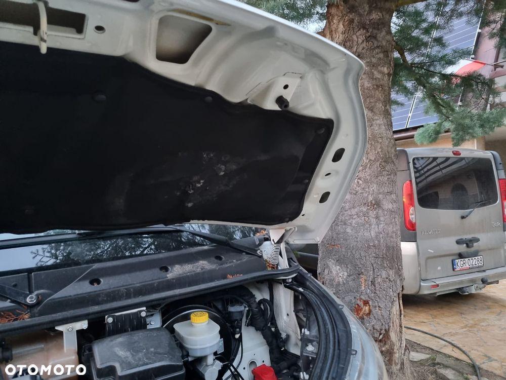 Iveco 35C15 3,0 DIESEL 145KM - BLOKADA MOSTU - wywrotka - bliźniak - 11