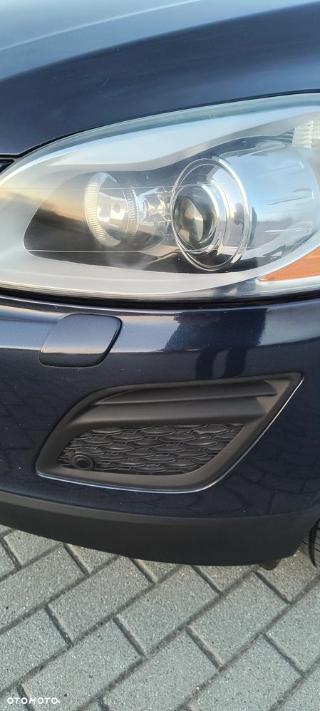 Volvo XC 60 T6 AWD Momentum - 9