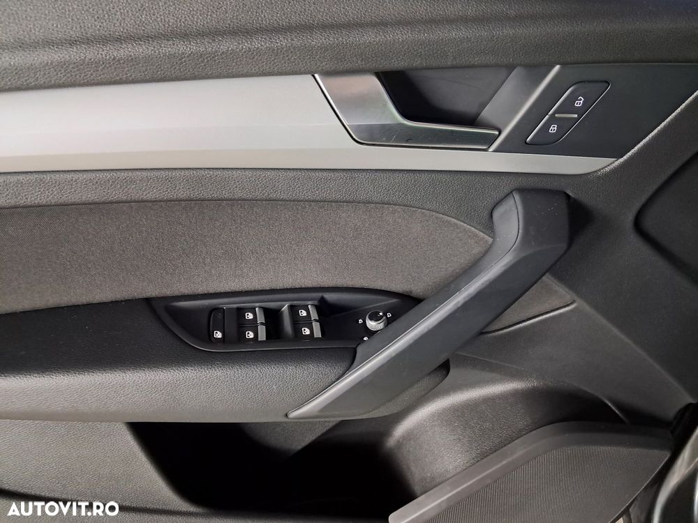 Audi Q5 - 10