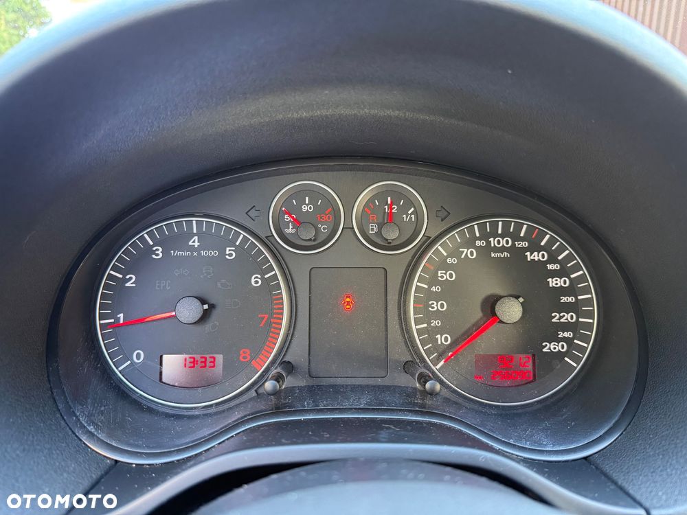 Audi A3 Sportback - 7