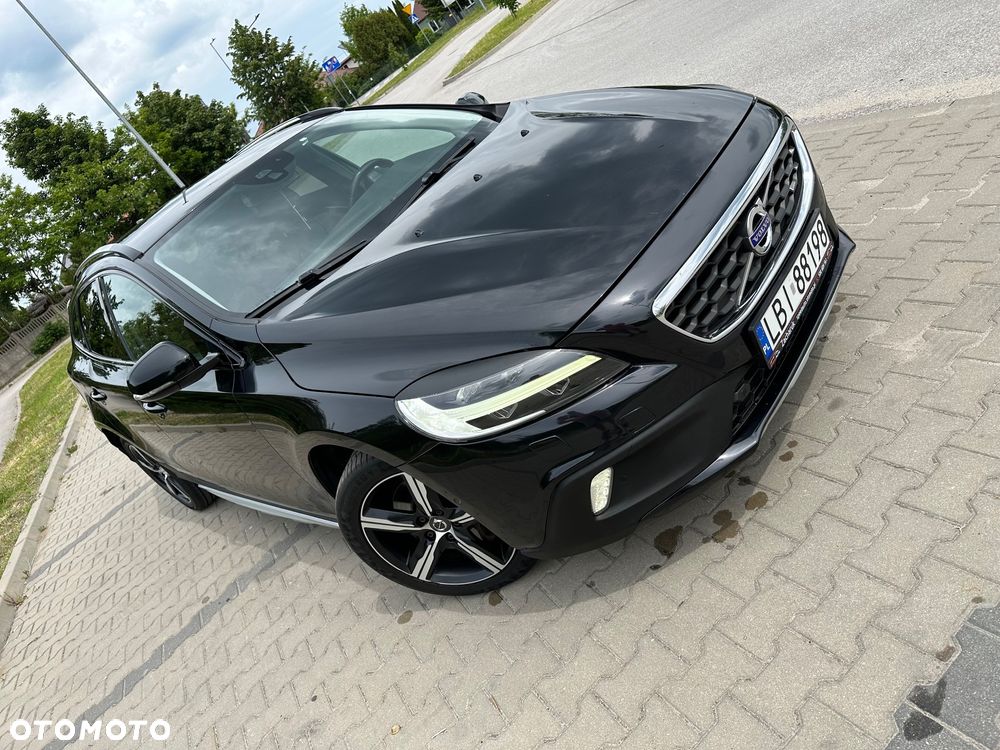 Volvo V40 D3 Drive-E Summum - 25