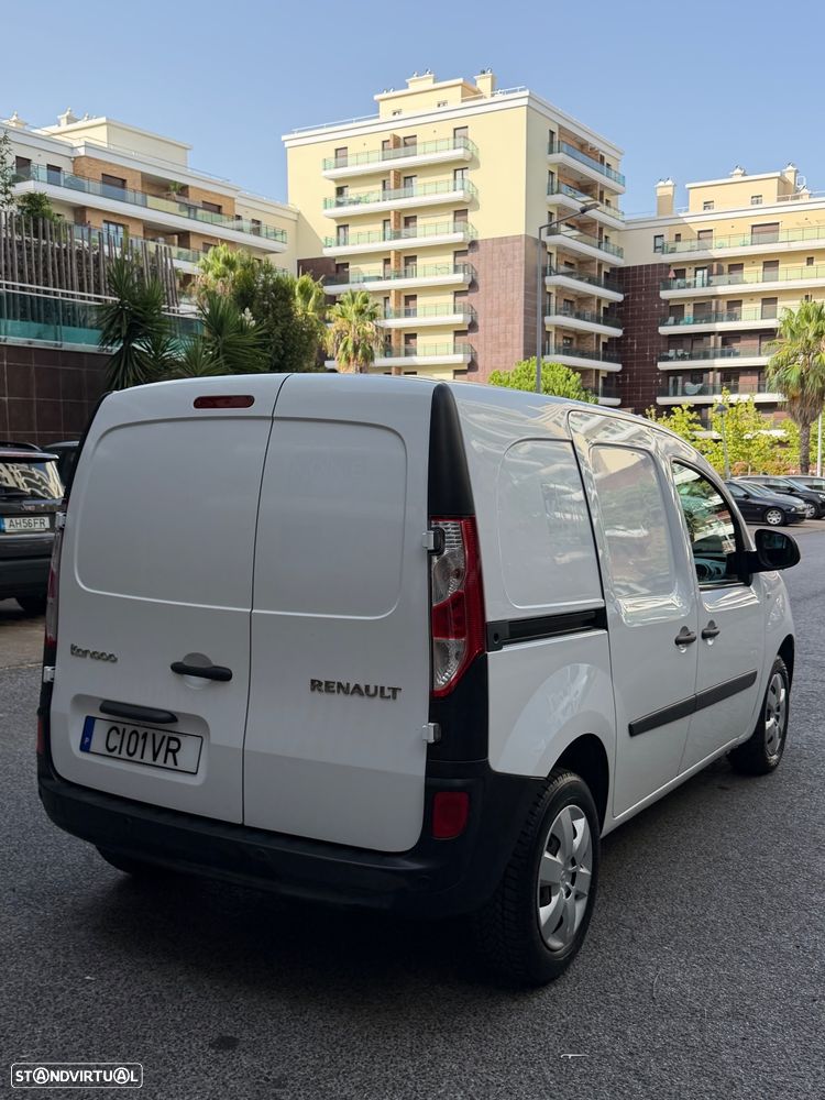 Renault Kangoo Express Grand Comfort - 5