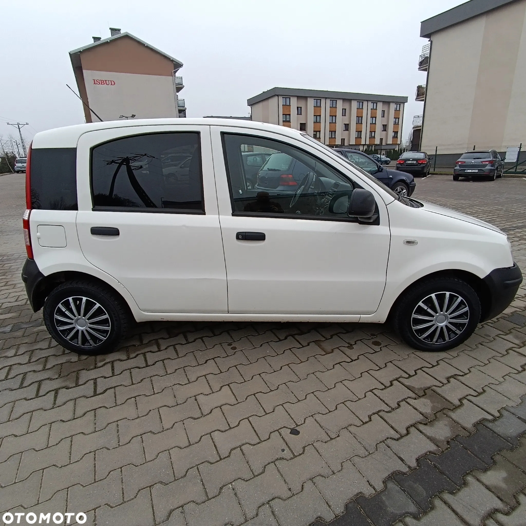 Fiat PANDA - 6