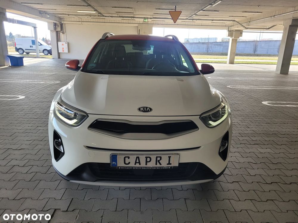 Kia Stonic - 33