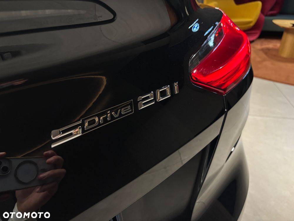 BMW Z4 20i sDrive Advantage sport - 7