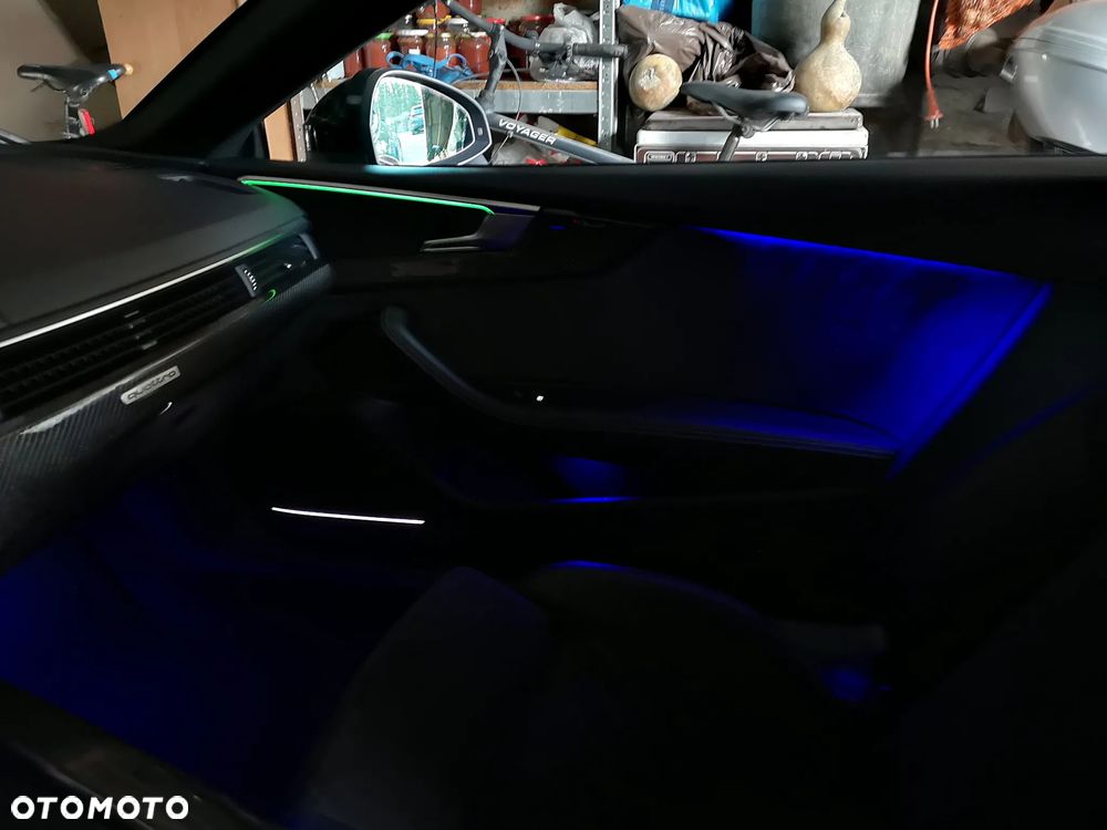 Audi RS5 Coupé 2.9 TFSI Quattro Tiptronic - 28