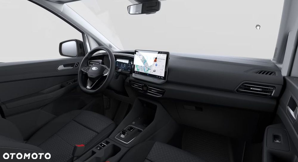 Ford Transit Connect - 8