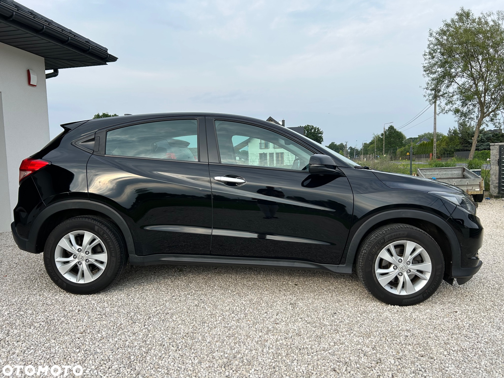 Honda HR-V 1.5 i-VTEC Comfort - 5