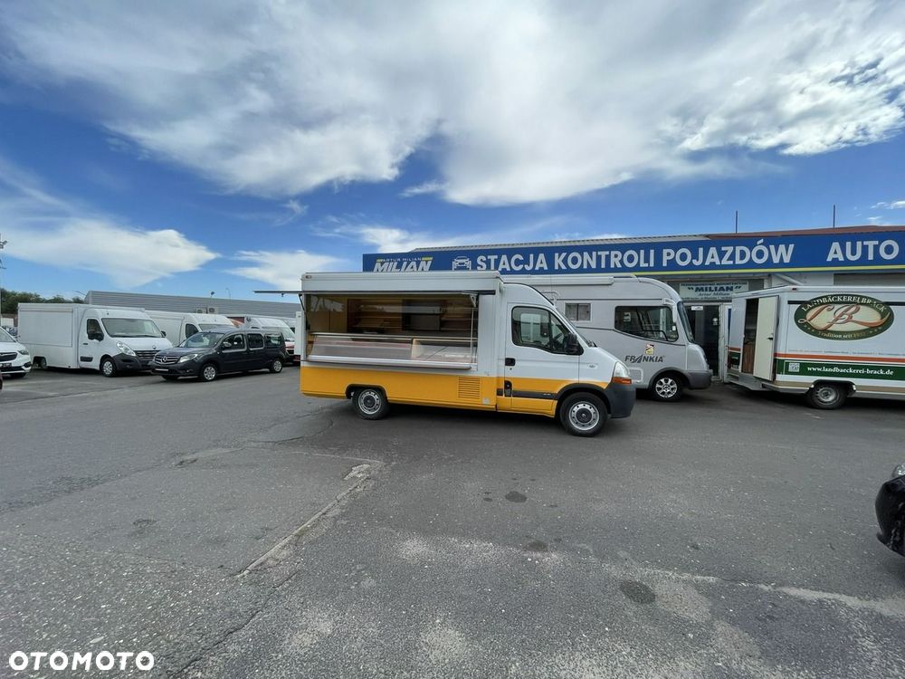 Renault Master - 18