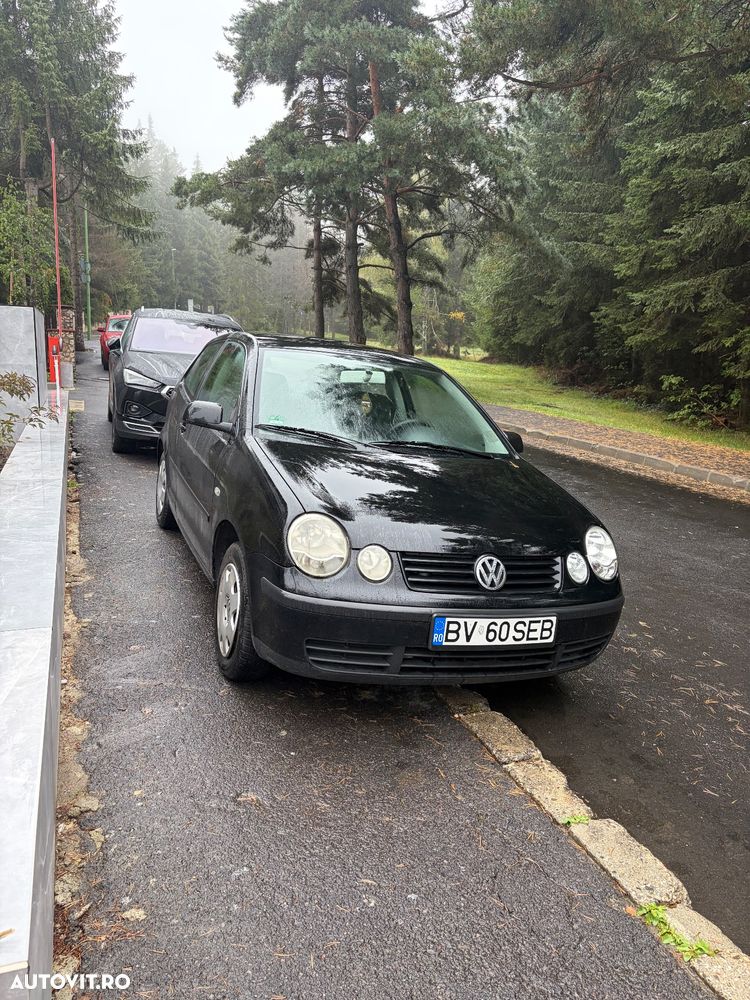 Volkswagen Polo - 8