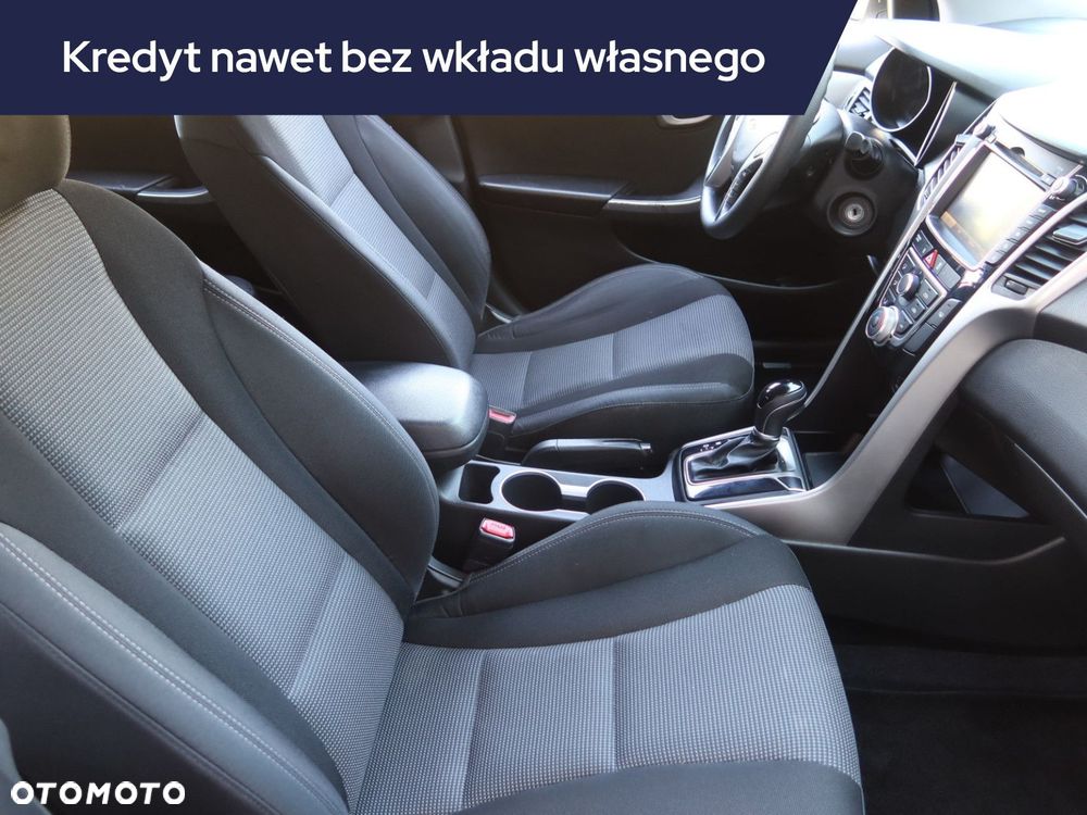 Hyundai i30 - 11