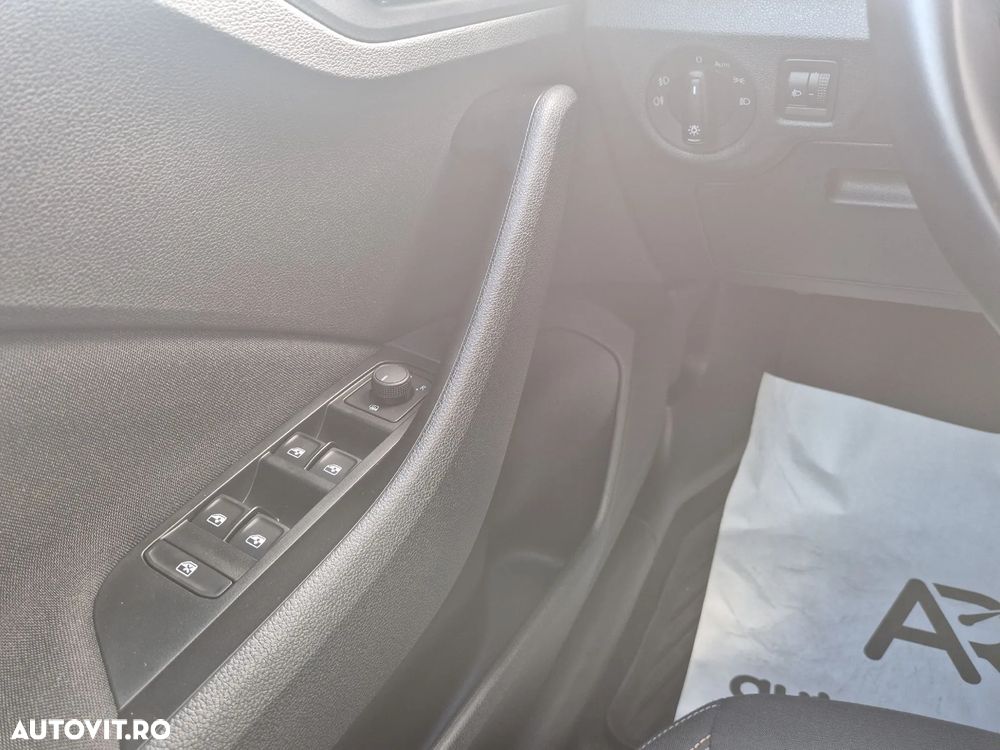 Skoda Kamiq 1.0 TSI DSG Selection - 13