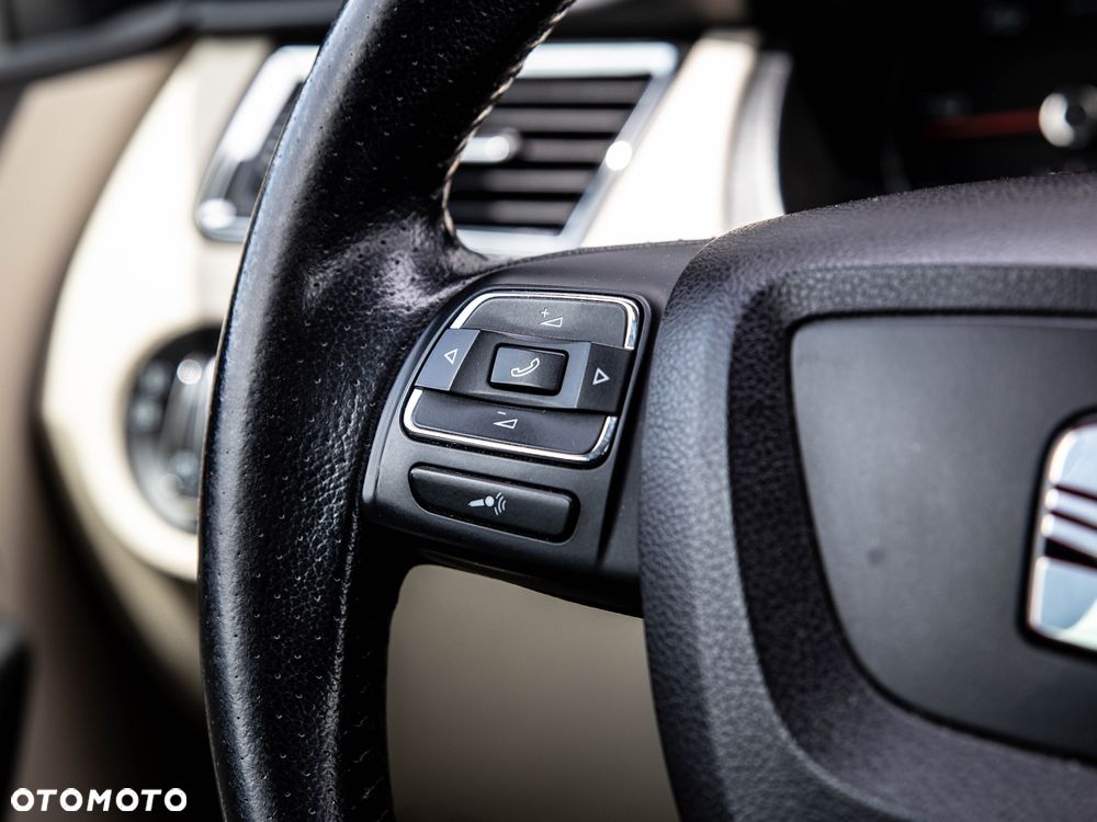 Seat Toledo - 16