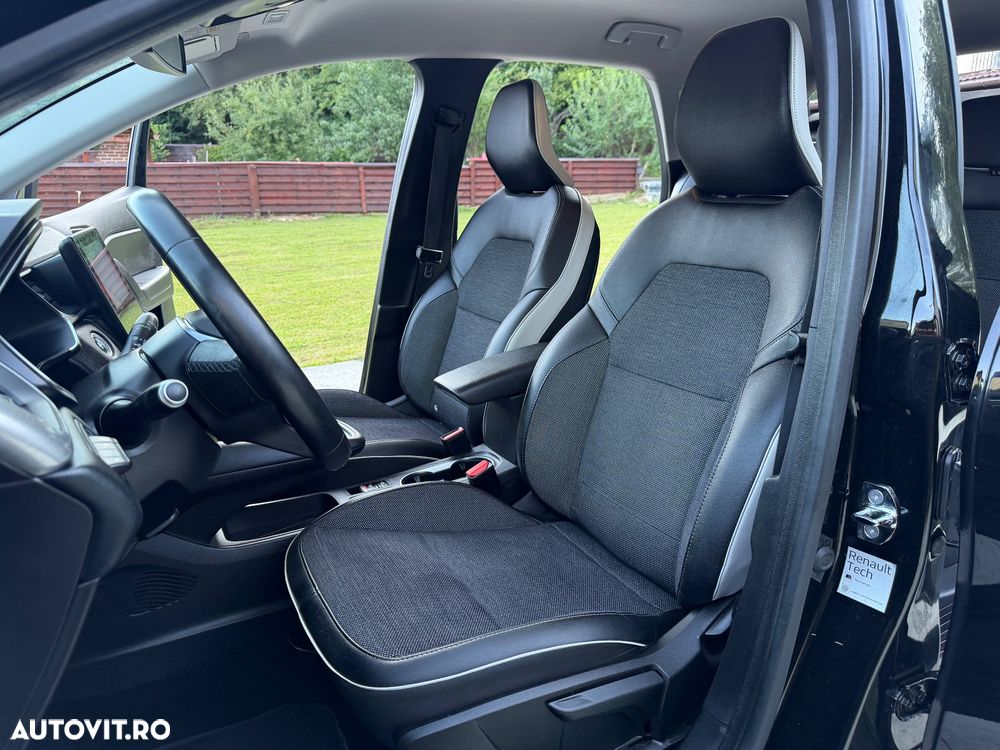 Renault Captur TCe EDC FAP Intens - 20