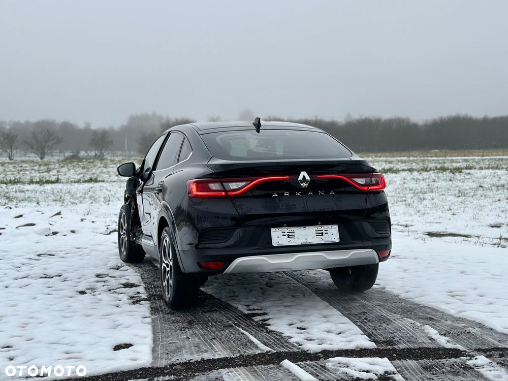 Renault Arkana - 16