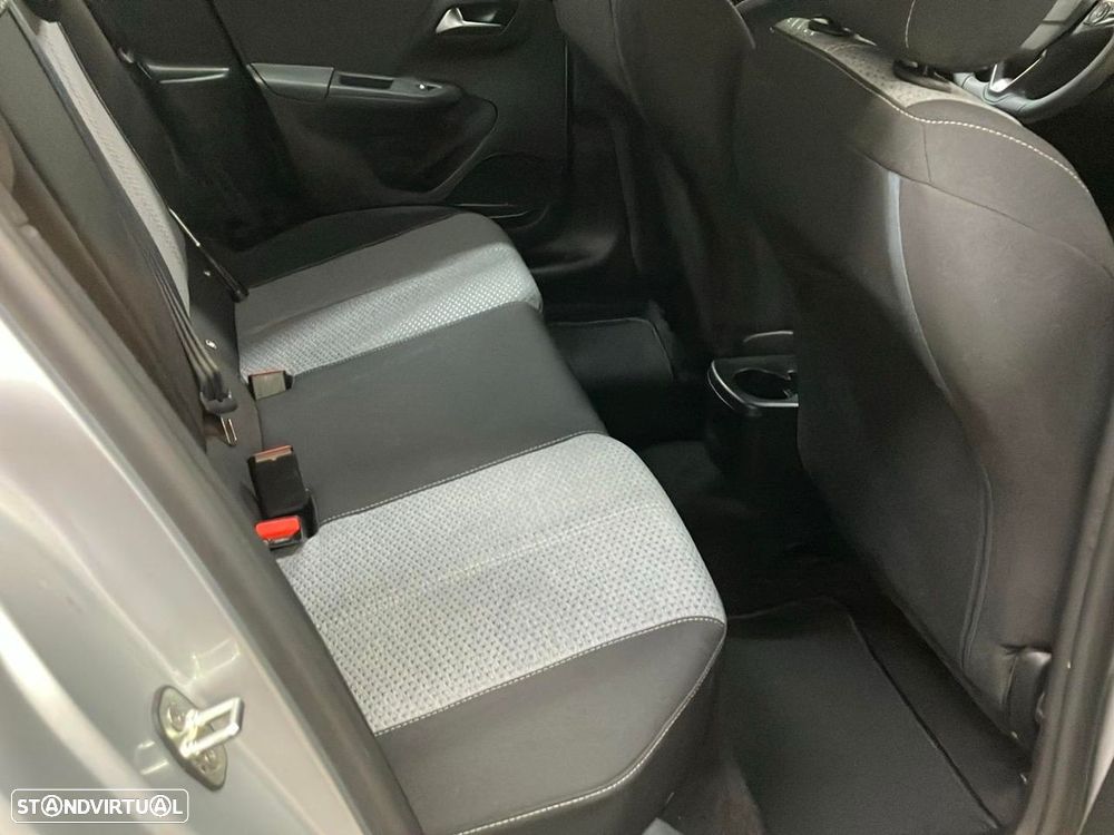 Opel Corsa 1.2 T Edition Aut. - 17
