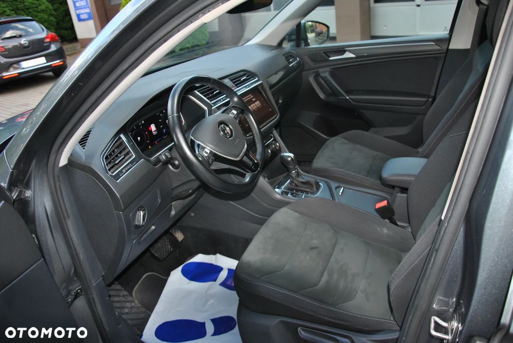 Volkswagen Tiguan 2.0 TDI BMT SCR Highline DSG - 15