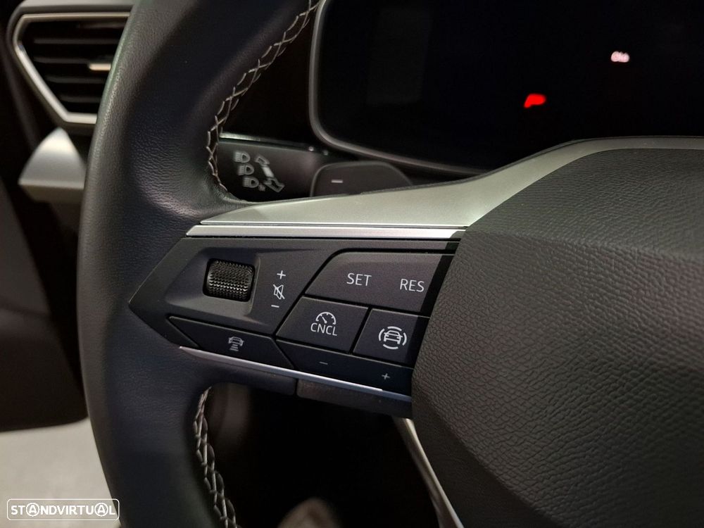 SEAT Leon ST 2.0 TDI Style DSG - 15