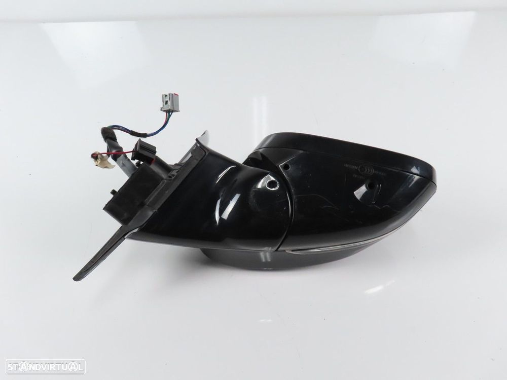 Retrovisor / Espelho Completo Direito Seminovo/ Original JAGUAR F-TYPE Convertib... - 4