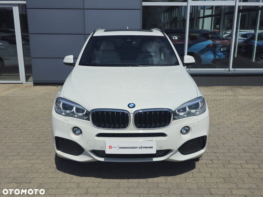 BMW X5 xDrive25d - 3