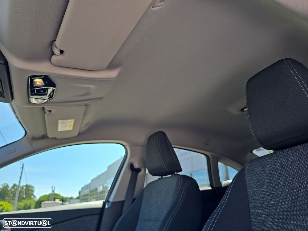 BMW 216 Pack Desportivo M — fotografia 16