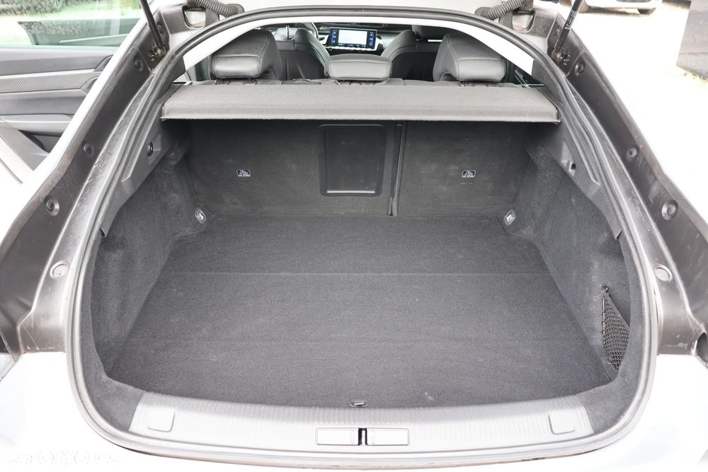 Peugeot 508 1.5 BlueHDi Allure Pack S&S EAT8 - 12