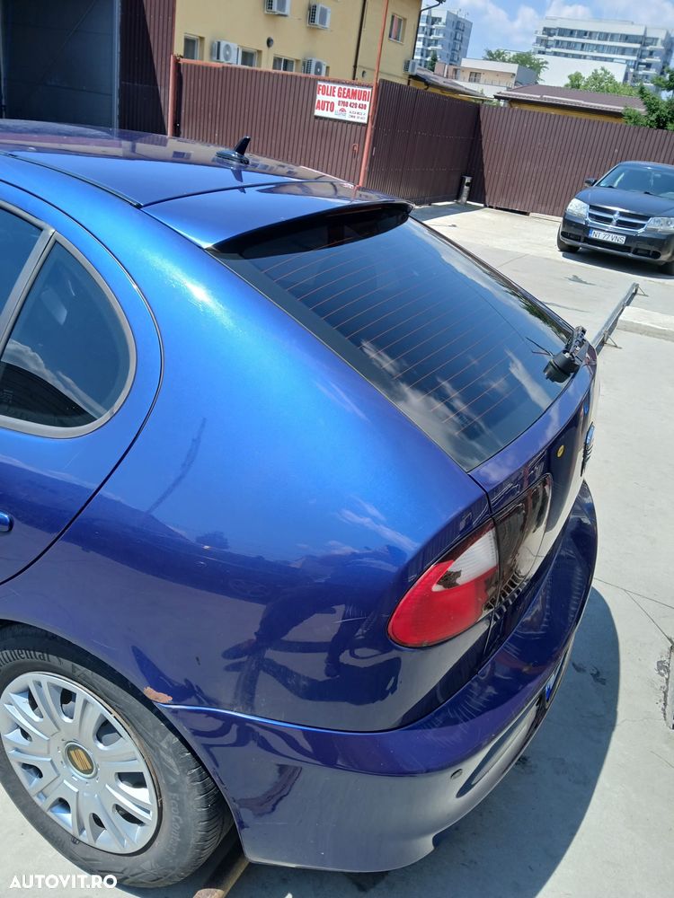 Seat Leon 1.6 Sport - 3