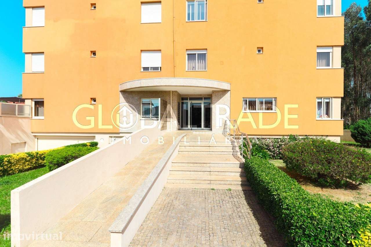 Apartamento T2 Renovado em Rio Tinto - Grande imagem: 2/60