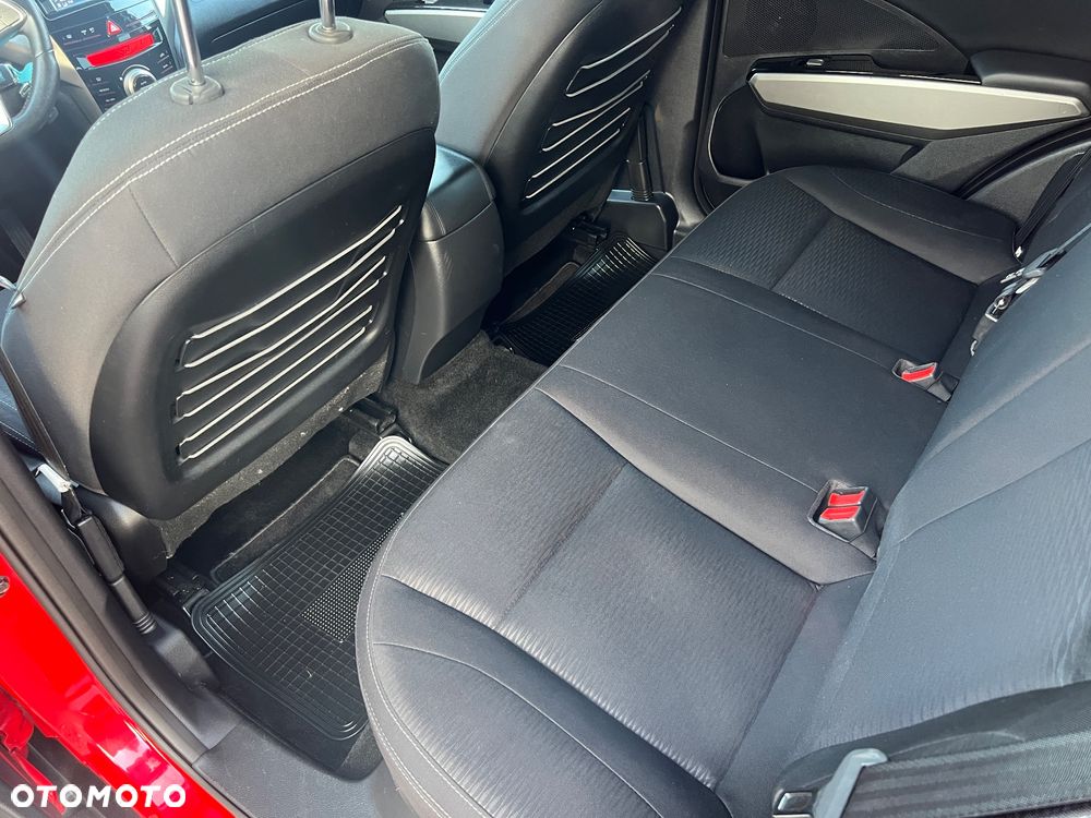 SsangYong/KGM Tivoli e-XGi 160 4WD Quartz - 18