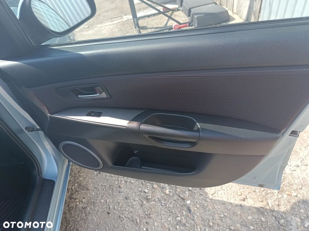 Mazda 3 1.6 Exclusive - 5