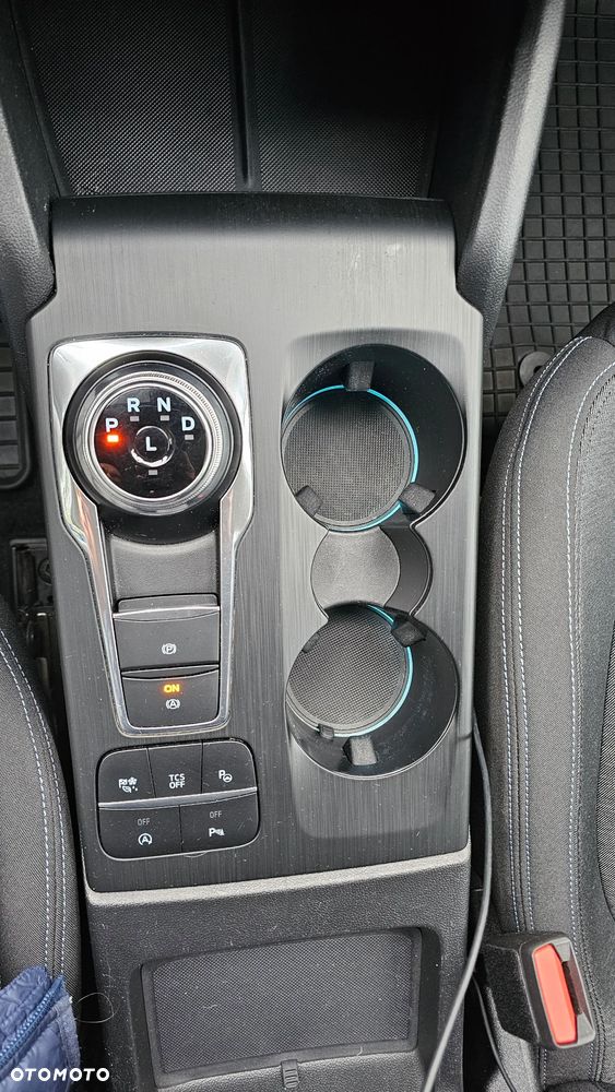 Ford Focus 1.5 EcoBoost Active - 13