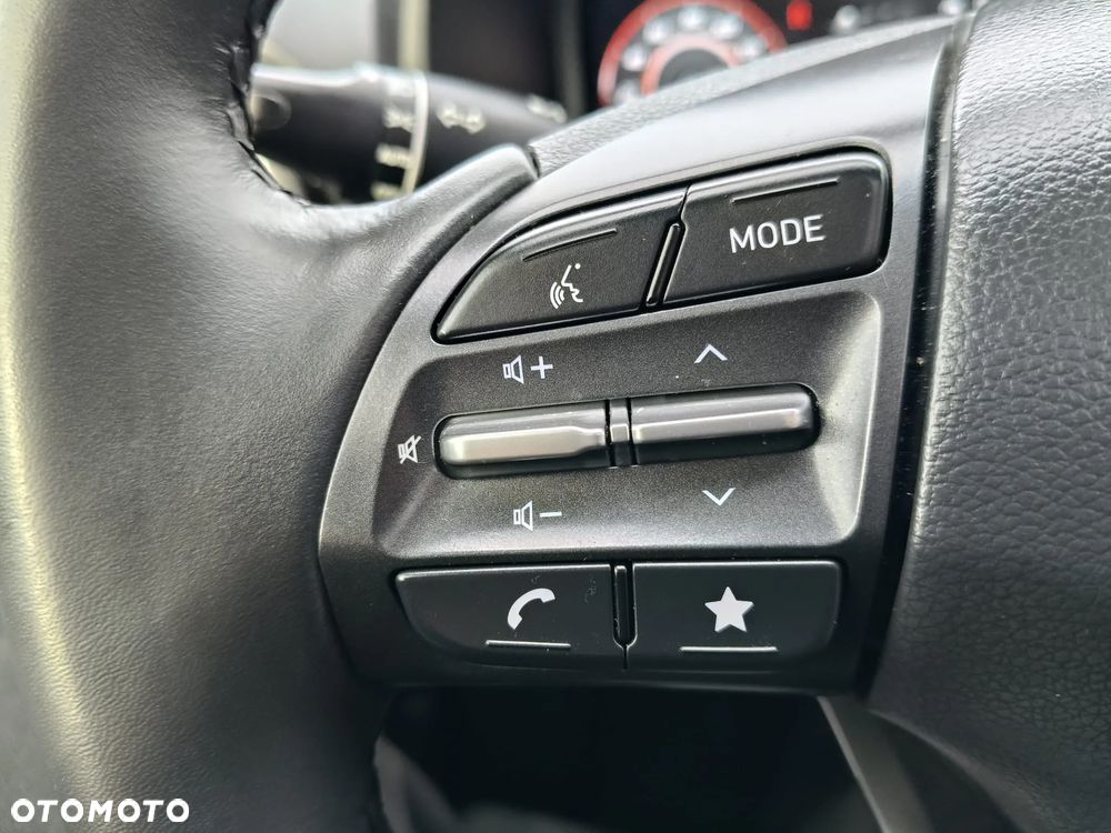 Hyundai Kona 1.6 T-GDI N Line DCT - 25