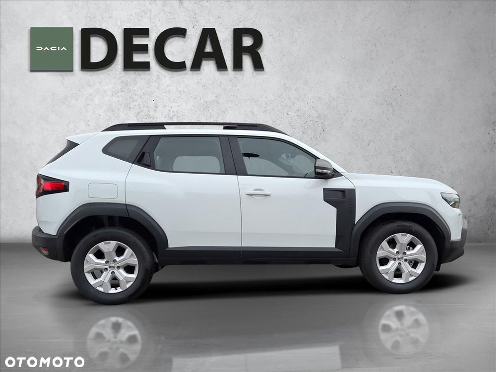 Dacia Duster - 6
