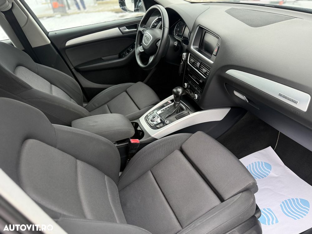 Audi Q5 3.0 TDI Quattro S tronic - 6