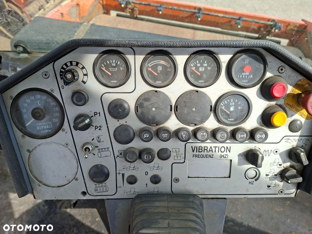 Hamm Hd 90.4 - 18