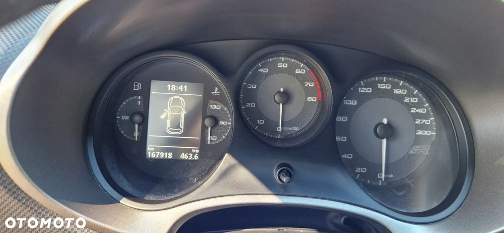 Seat Leon 2.0 T FSI Cupra R - 21