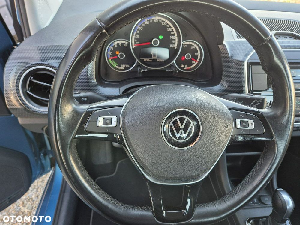 Volkswagen up! - 8