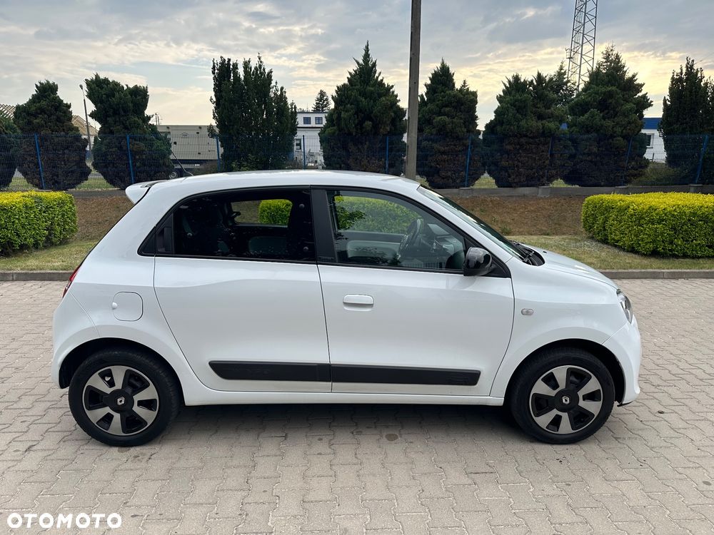 Renault Twingo SCe 70 LIMITED 2018 - 6