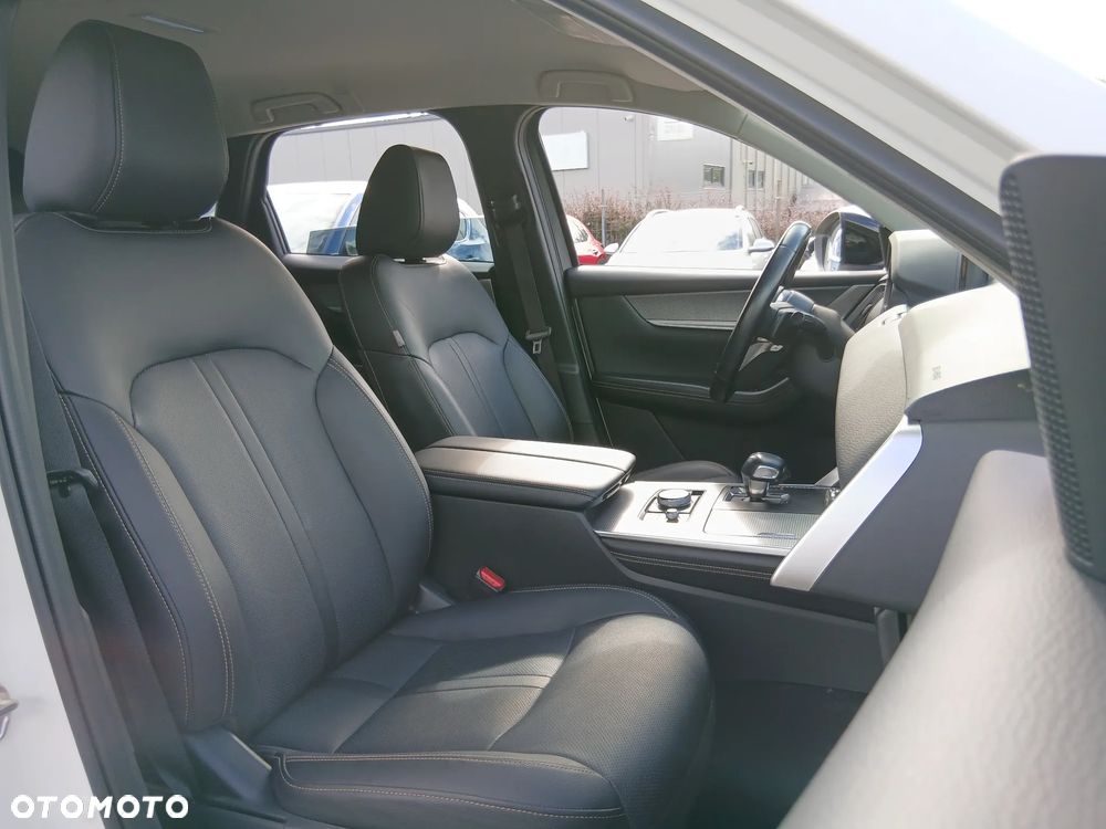 Mazda CX-60 3.3 D mHEV Homura AWD - 24