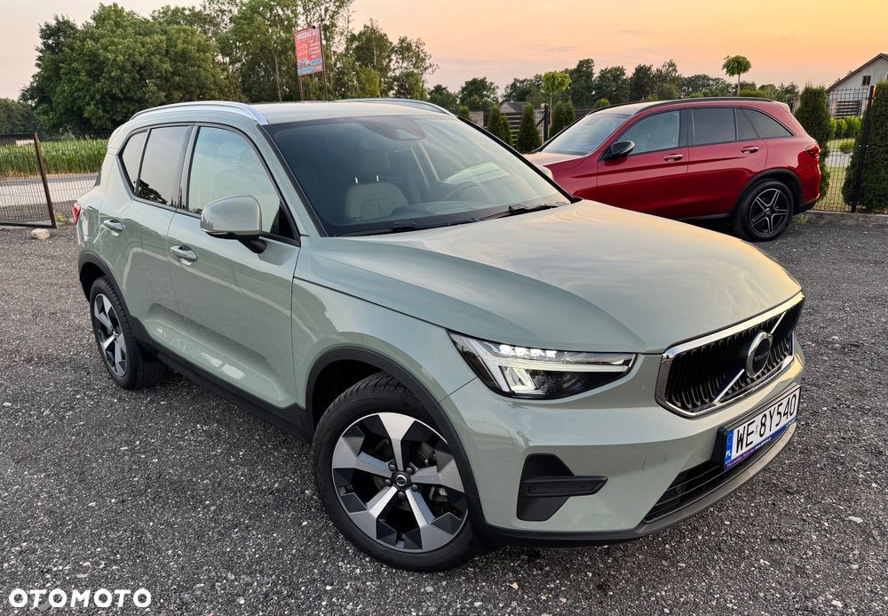 Volvo XC 40 T2 Core - 2