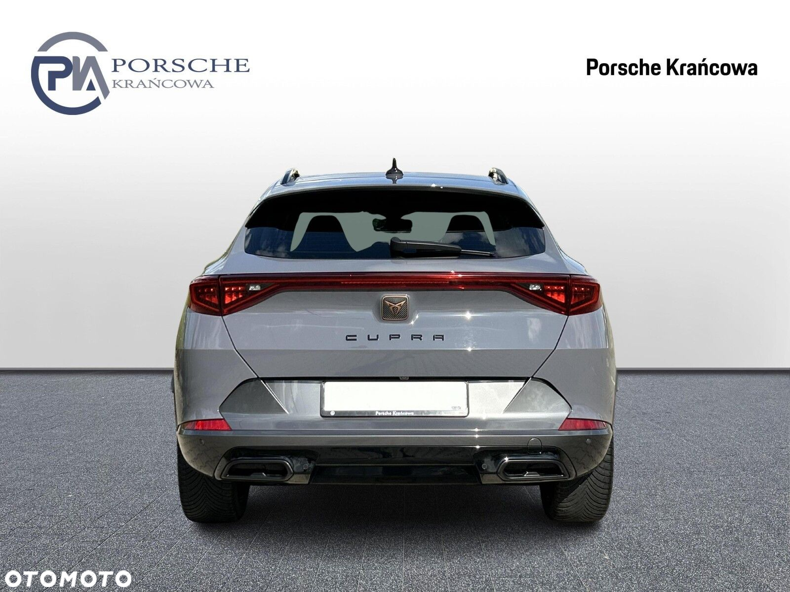 Cupra Formentor 1.5 TSI DSG - 4