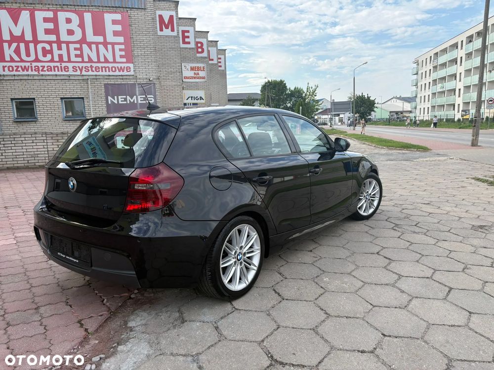 BMW Seria 1 118i Edition Sport - 16