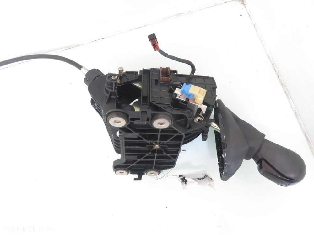 LEWAREK FIAT CROMA II 1.9 D Multijet 553481290 - 9
