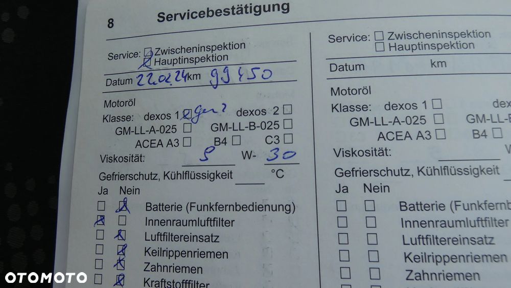 Opel Corsa 1.2 16V Enjoy - 25