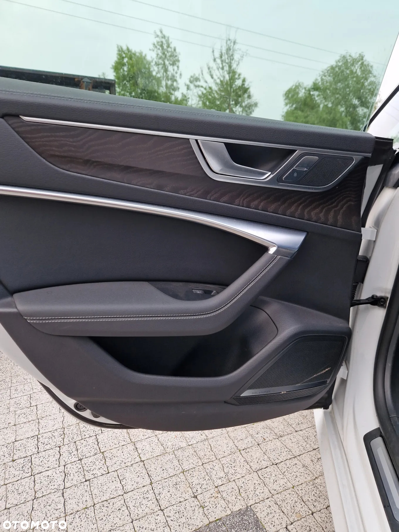 Audi A7 55 TFSI Quattro S tronic - 15