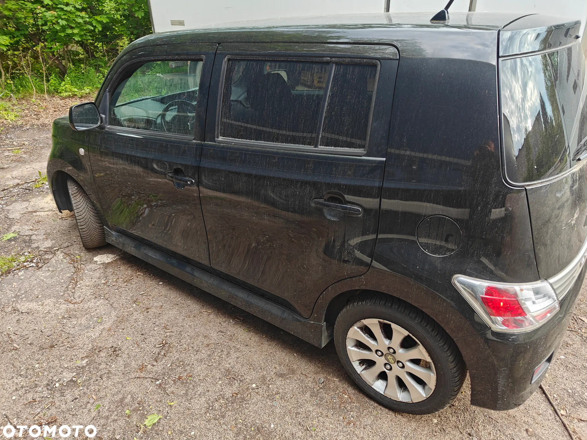 Daihatsu Materia 1.5 - 5