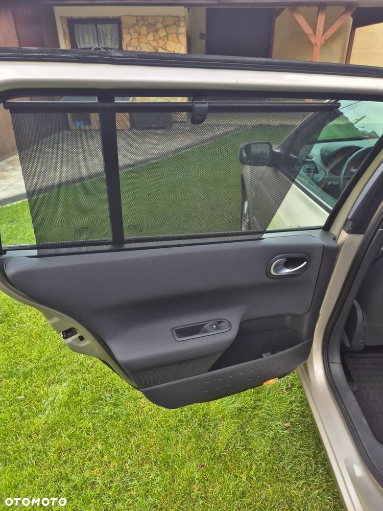 Renault Megane II 1.6 16V Dynamique - 18