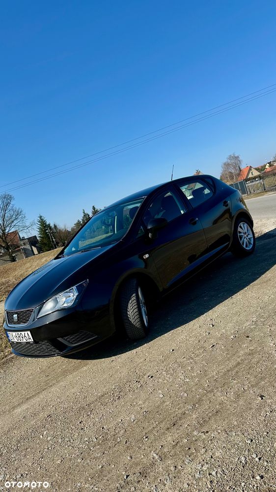 Seat Ibiza 1.2 12V Style - 3