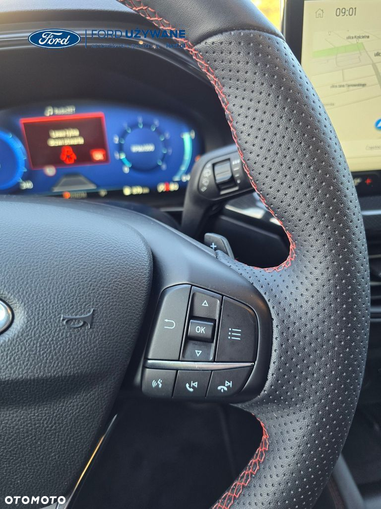 Ford Focus - 17